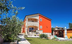 Apartments Villa Orange